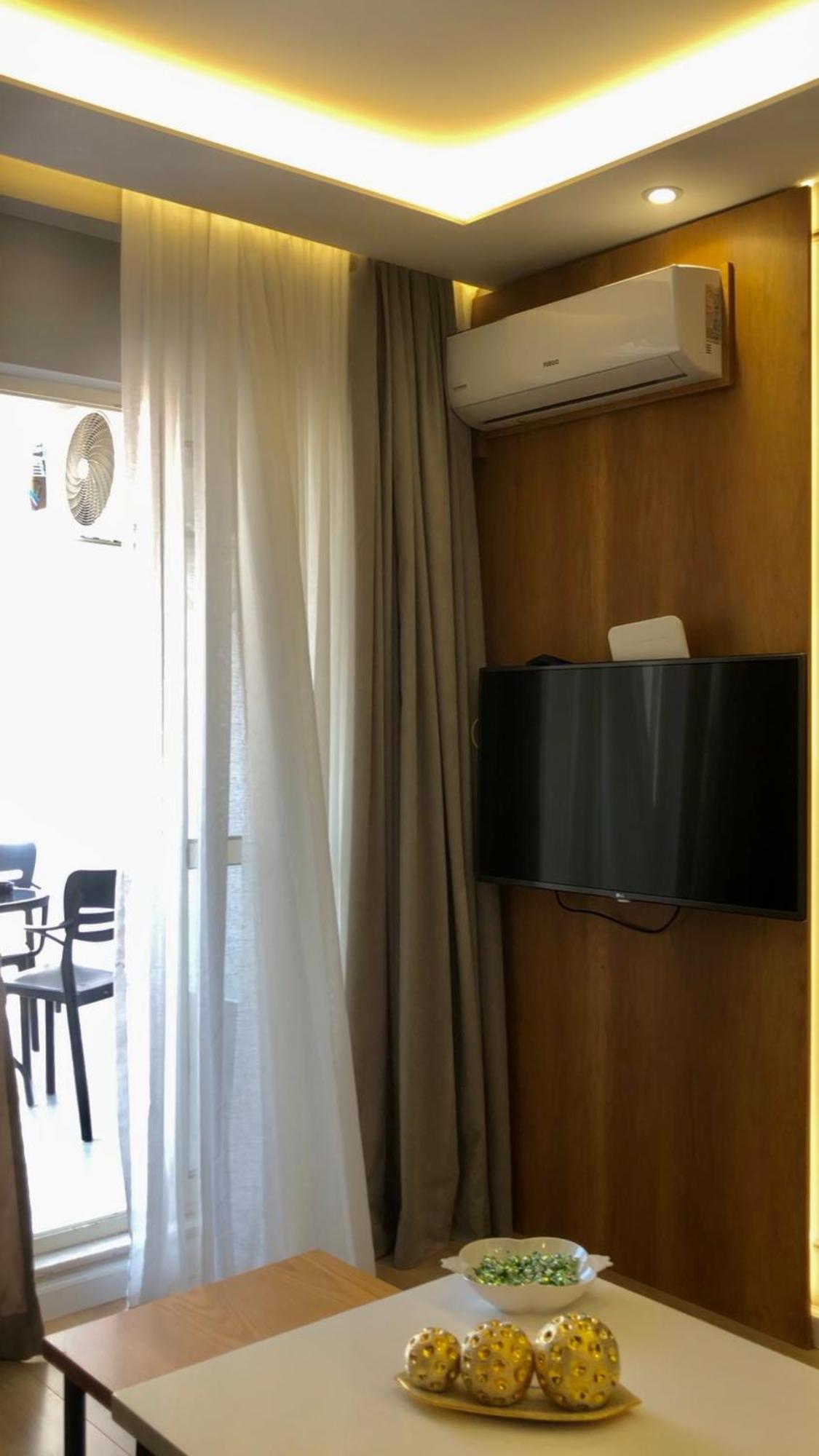 Miracle Apartment *