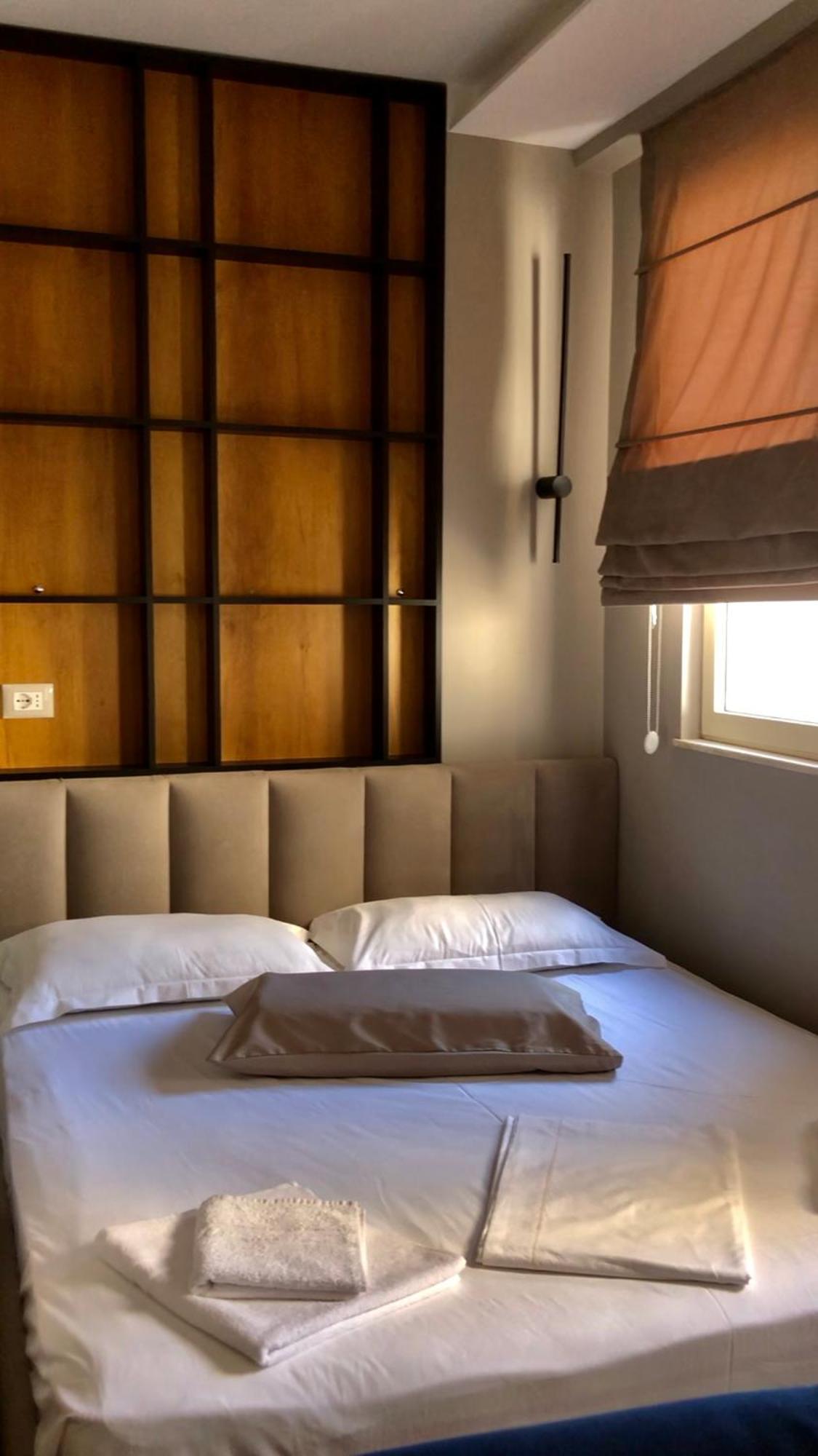 Apartment Miracle Tirana