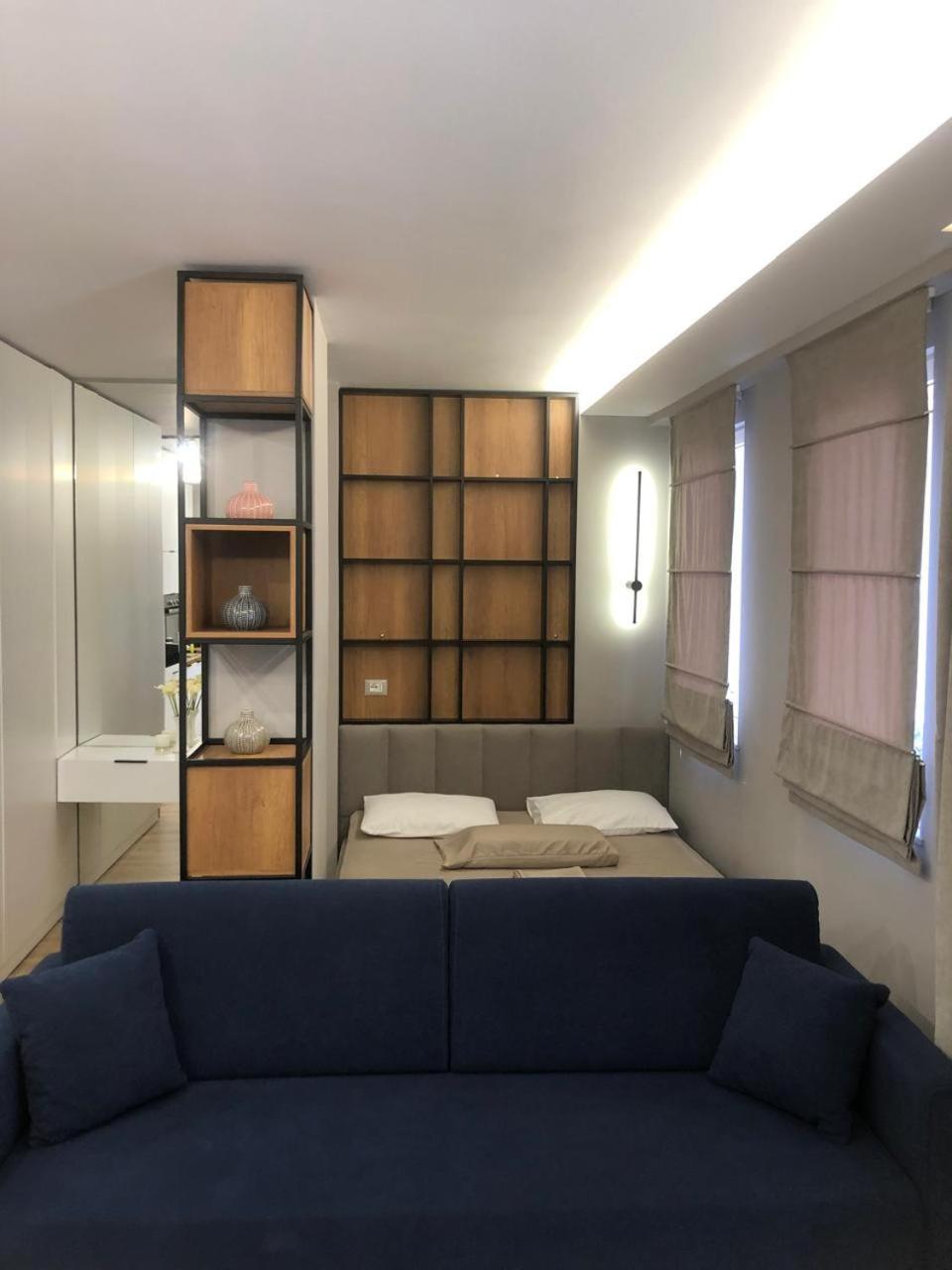 Miracle Apartment *